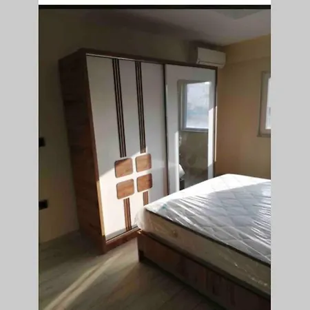 דירה Luxury Aprtment Bursa Selam Rezidans Compound *