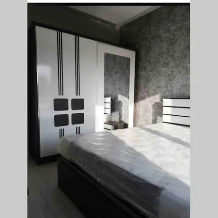 Luxury Aprtment Bursa Selam Rezidans Compound * בורסה