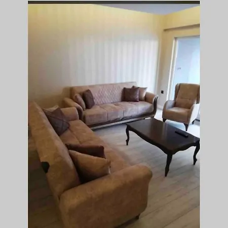 Luxury Aprtment Bursa Selam Rezidans Compound בורסה