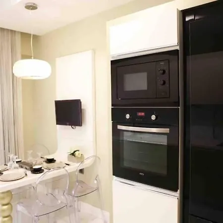 Luxury Aprtment Bursa Selam Rezidans Compound