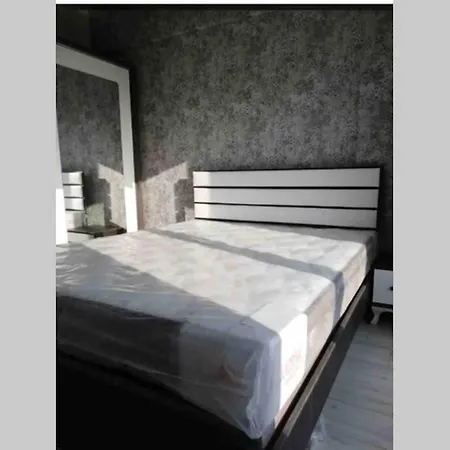 דירה Luxury Aprtment Bursa Selam Rezidans Compound *